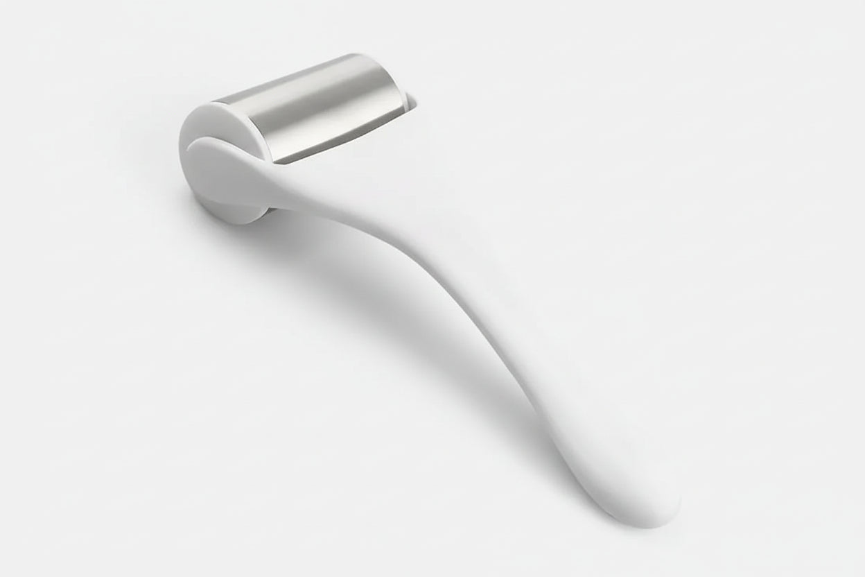 Ice Roller - Koelende Gezichtsroller voor Gezicht & Lichaam met Cryotherapie Effect