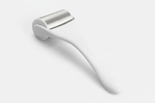 Ice Roller - Koelende Gezichtsroller voor Gezicht & Lichaam met Cryotherapie Effect