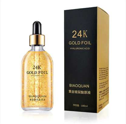 Ginseng Polypeptide Serum - Anti-Rimpel Korean Skincare met Ginseng Extract