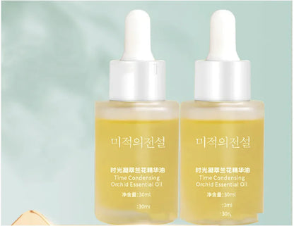 Ginseng Polypeptide Serum - Anti-Rimpel Korean Skincare met Ginseng Extract