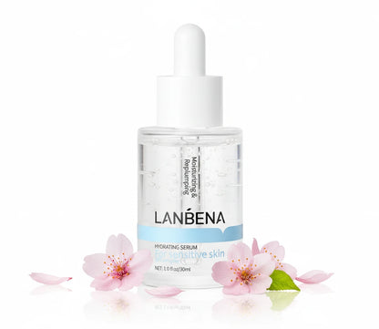 Hyaluronzuur Serum - Intensief Hydraterend Serum met Hyaluronic Acid