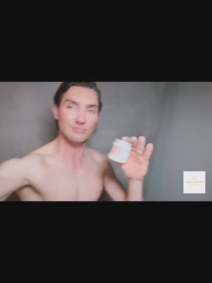 2+1 GRATIS! Tallow Gezichtscrème - Natuurlijke Anti-Rimpel Crème met Grass-Fed Beef Tallow