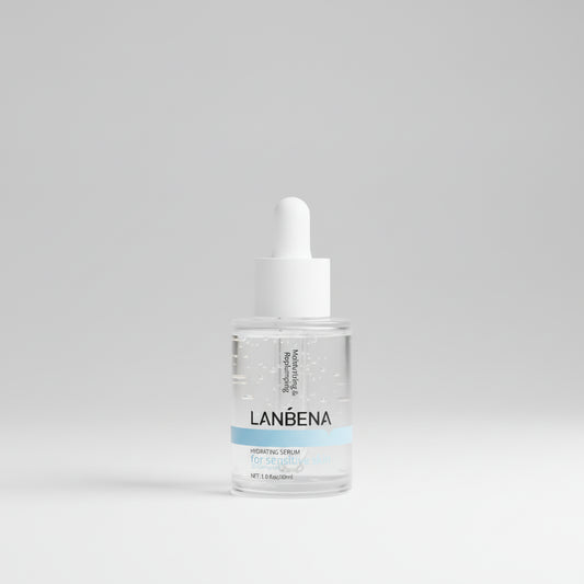 Hyaluronzuur Serum - Intensief Hydraterend Serum met Hyaluronic Acid